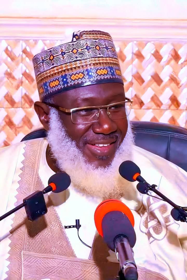 Ramadan Tafseer 007